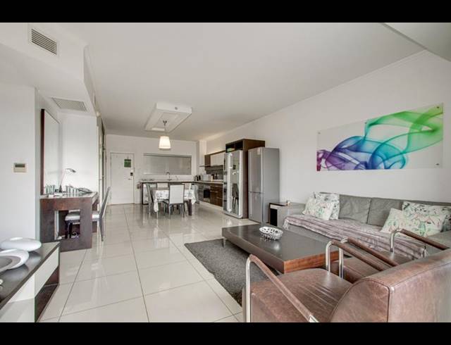 2 BEDROOM PROPERTY TO RENT IN MORNINGSIDE